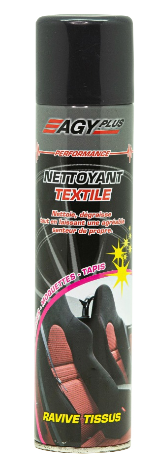 Image - Nettoyant Textiles