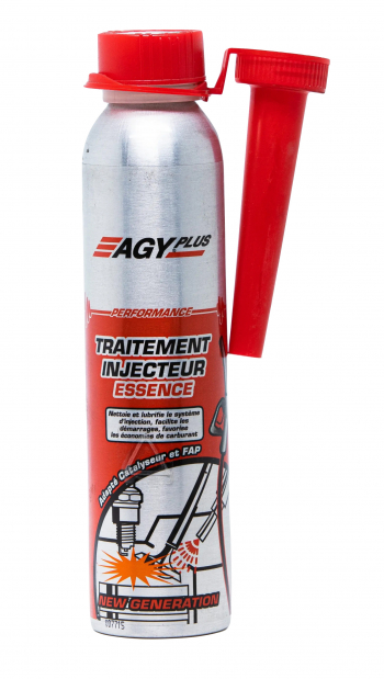 Image - Traitement Injecteur Essence