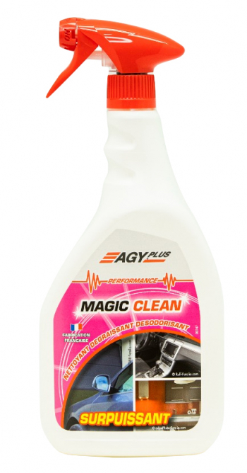 Image - Nettoyant Magic Clean 1000ml