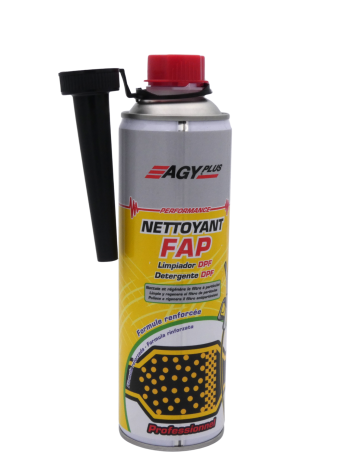Image - Nettoyant Fap 500ml