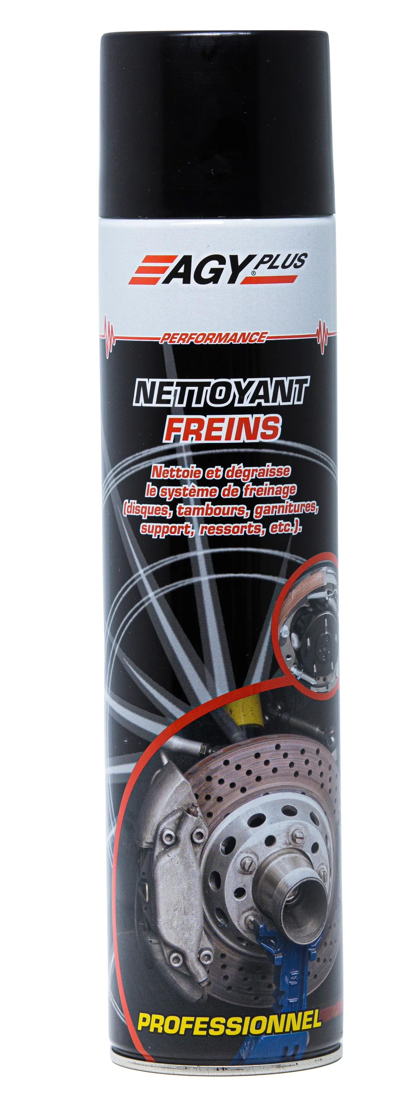 Nettoyant Frein