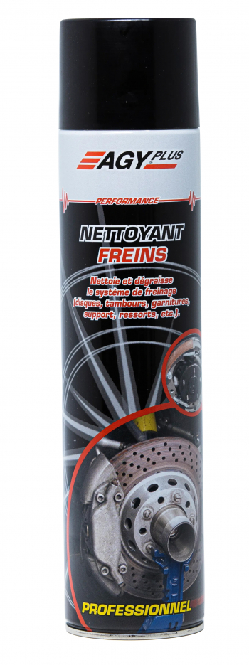 Image - Nettoyant Freins