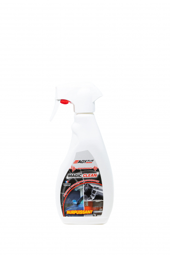 Image - Nettoyant Magic Clean 500ml