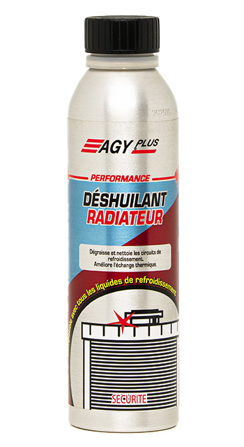 Image - Déshuilant Radiateur