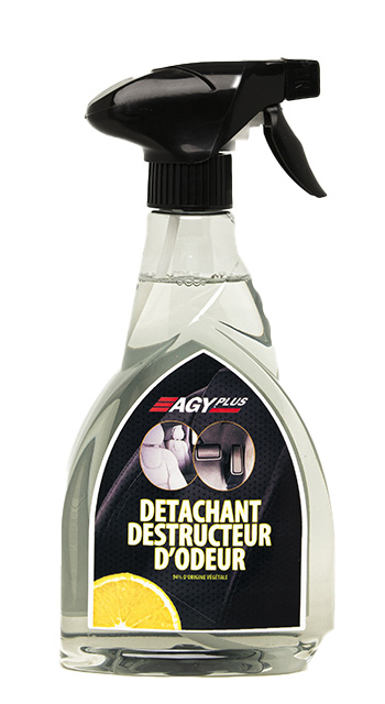 Image - Détachant Destructeur d'Odeur