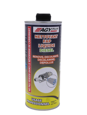 Image - Nettoyant FAP Liquide (Démontage)